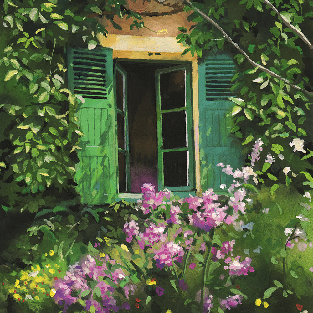Gouache Course