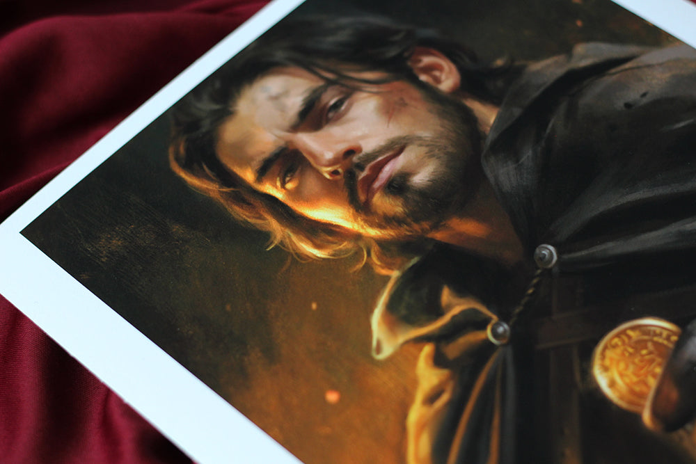 This Kingdom Will Not Kill Me | Bundle [pre-order]
