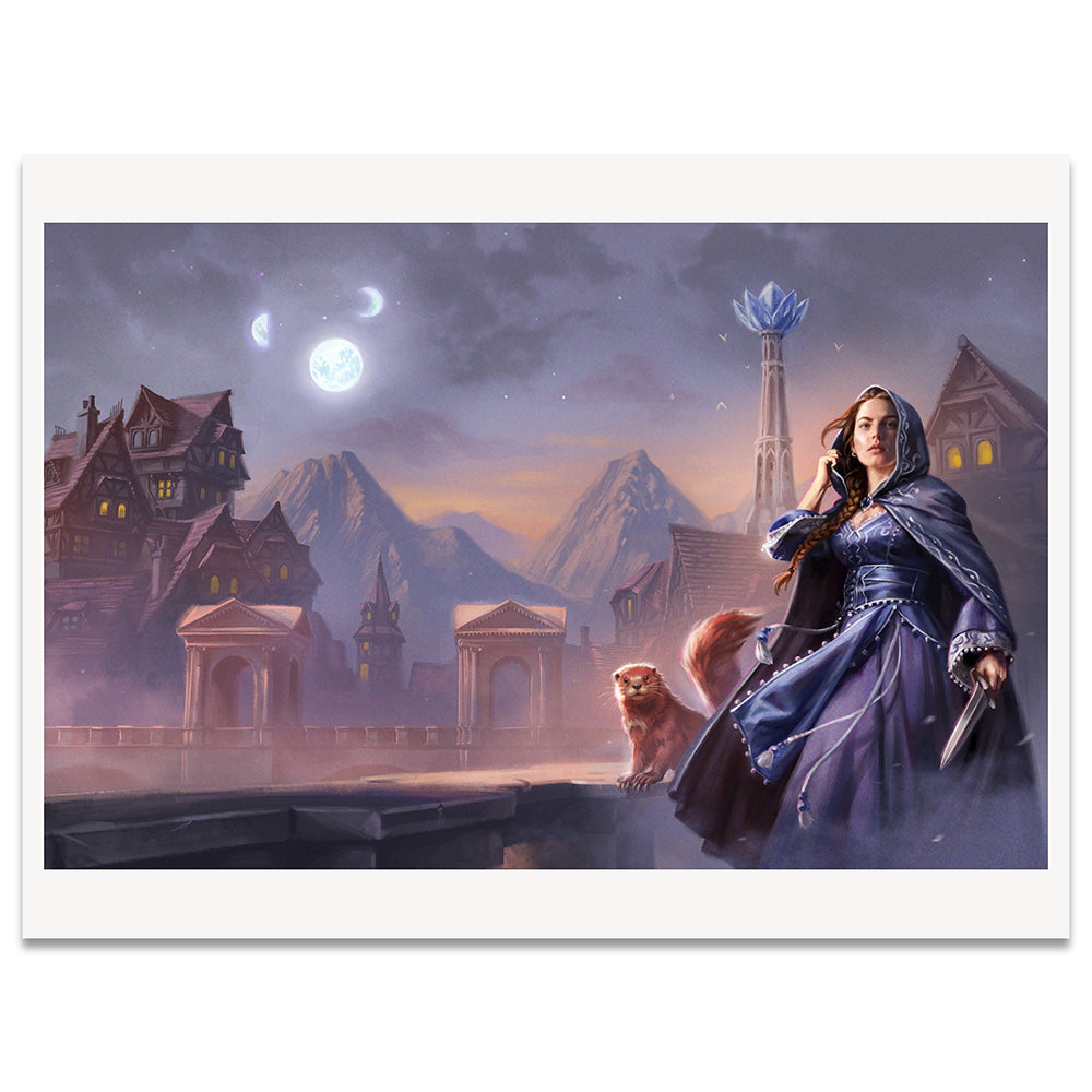 This Kingdom Will Not Kill Me | French Edition Print [pre-order]