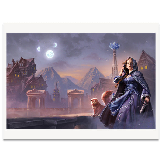 This Kingdom Will Not Kill Me | French Edition Print [pre-order]